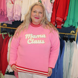 Simply | Harper Sweater - MaMa