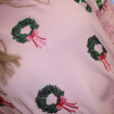 Mary Square | Millie Sweatshirt - Wreaths