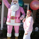 Mary Square | Sarah Sweatshirt - Santa's Favorite