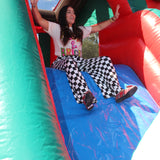 Merry & Bright Whimsy T Shirt - Final Sale