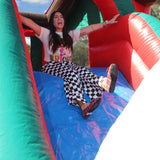 Merry & Bright Whimsy T Shirt - Final Sale