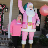 Believer Crewel Sweatshirt - Final Sale