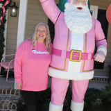 Believer Crewel Sweatshirt - Final Sale