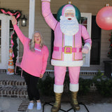 Believer Crewel Sweatshirt - Final Sale