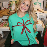 Mary Square | Kelly Sweatshirt - Gifts