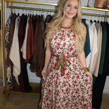 Garden Delight Dress