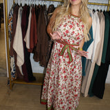 Garden Delight Dress