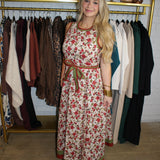 Garden Delight Dress