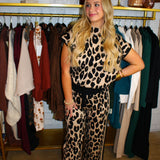 Can't Resist It Set - Black