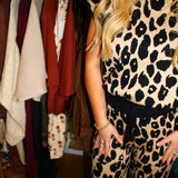 Can't Resist It Set - Black