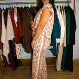 Can't Resist It Set - Taupe