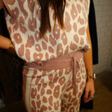 Can't Resist It Set - Taupe