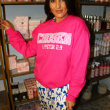 Chosen Sweatshirt - Final Sale