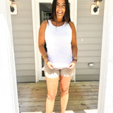 The Brenna Short