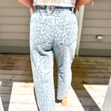 Blue Need To Remind You Pants