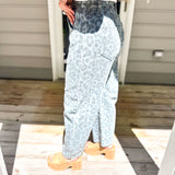 Blue Need To Remind You Pants