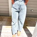 Blue Need To Remind You Pants