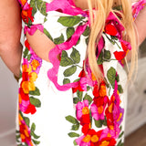 The Social Dress