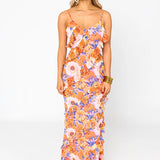 BuddyLove Finley Maxi Dress - Seeya Later