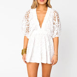 BuddyLove Evan Romper - Equinox