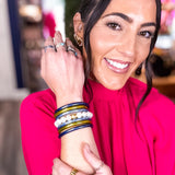 BuDhaGirl | CUSTOM GIGI EXCLUSIVE BANGLE STACK - FINAL SALE