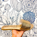 Matisse | Troller Sandal - Gold