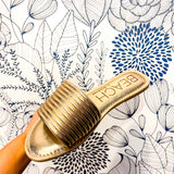 Matisse | Troller Sandal - Gold