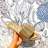 Matisse | Troller Sandal - Gold