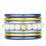 BuDhaGirl | CUSTOM GIGI EXCLUSIVE BANGLE STACK - FINAL SALE