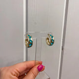 Camryn Earrings