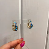 Camryn Earrings