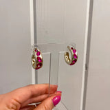 Camryn Earrings