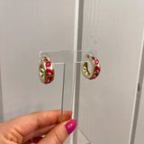 Camryn Earrings