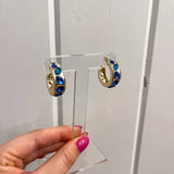 Camryn Earrings