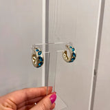 Camryn Earrings