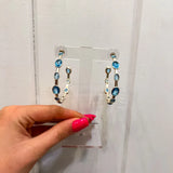 Allie Earrings