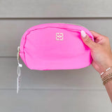 Luxe Crossbody Bag