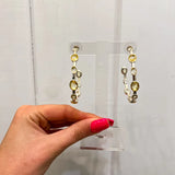 Allie Earrings