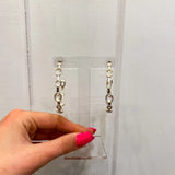 Allie Earrings