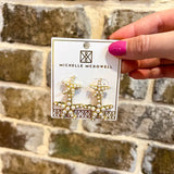 Evelyn Earrings