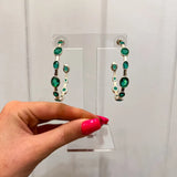 Allie Earrings