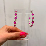 Allie Earrings