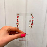 Allie Earrings