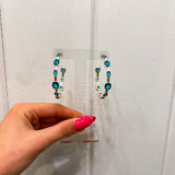 Allie Earrings