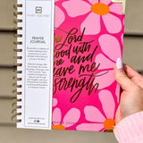 Give Me Strength Prayer Journal