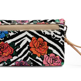 Carla Uptown Crossbody