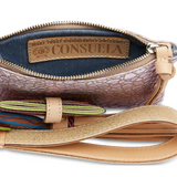 Lulu Combi Wristlet