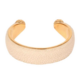 BuDhaGirl Jolene Stingray Cuff *Final Sale*