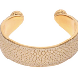 BuDhaGirl Jolene Stingray Cuff *Final Sale*