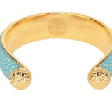 BuDhaGirl Jolene Stingray Cuff *Final Sale*